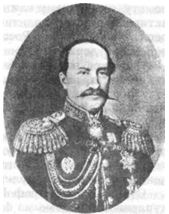 Граф Н. П. Игнатьев
